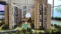 The Sen (D21), Condominium #594215501
